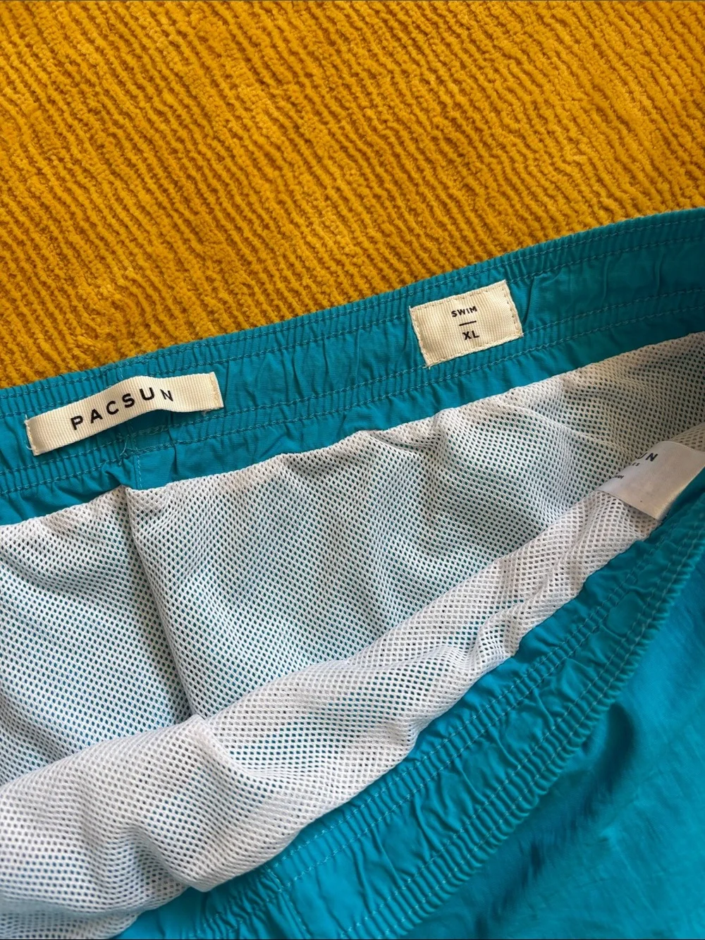 Pacsun Swim Shorts